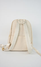 Mochila Tali - Beige - Mujer
