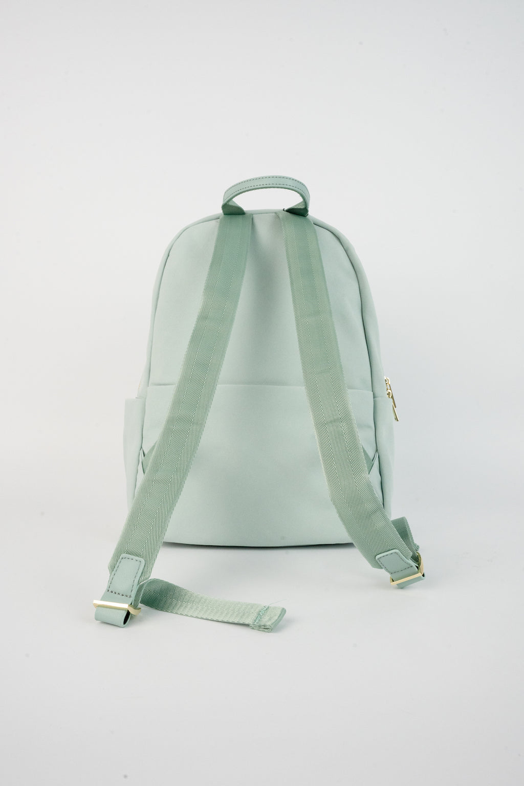 Sac À Dos Tali - Vert Menthe - Femme