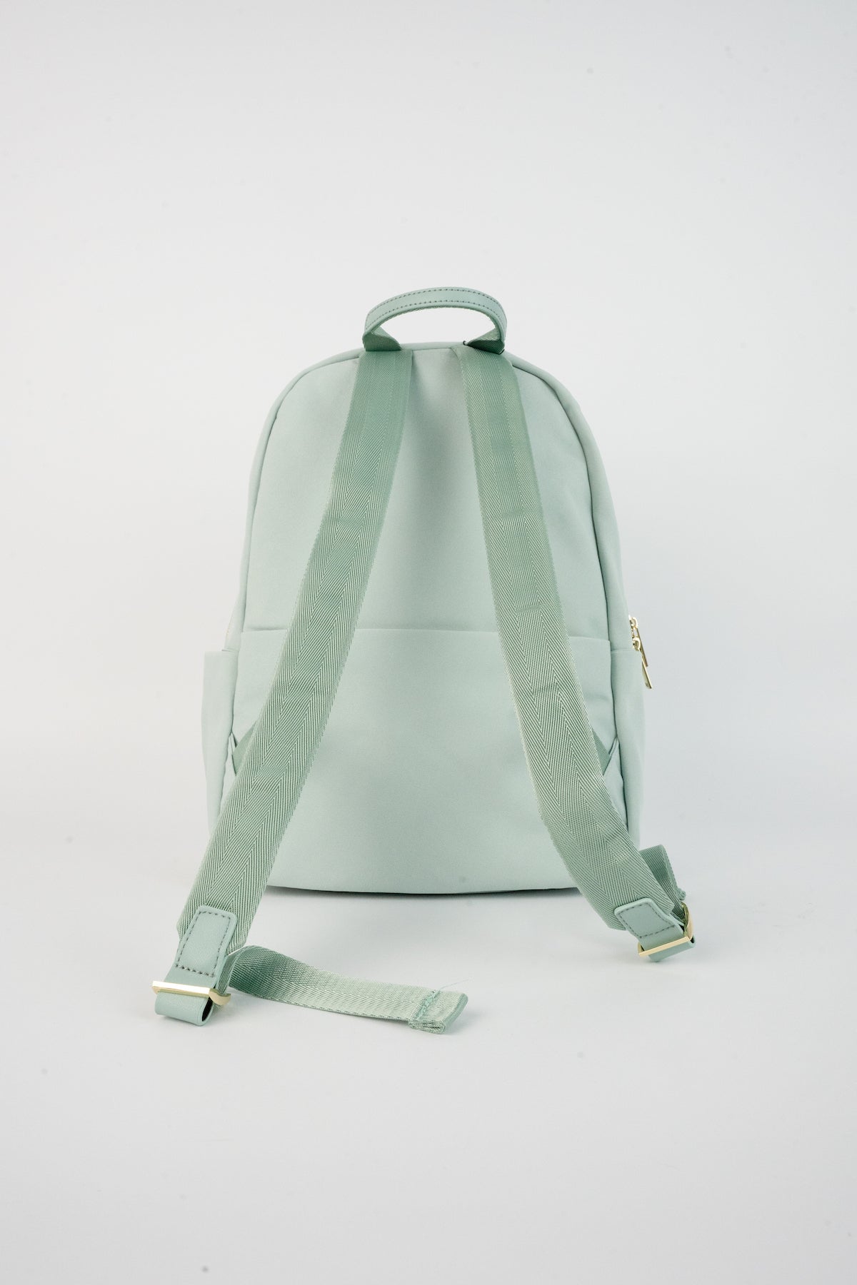 Sac À Dos Tali - Vert Menthe - Femme