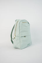 Sac À Dos Tali - Vert Menthe - Femme