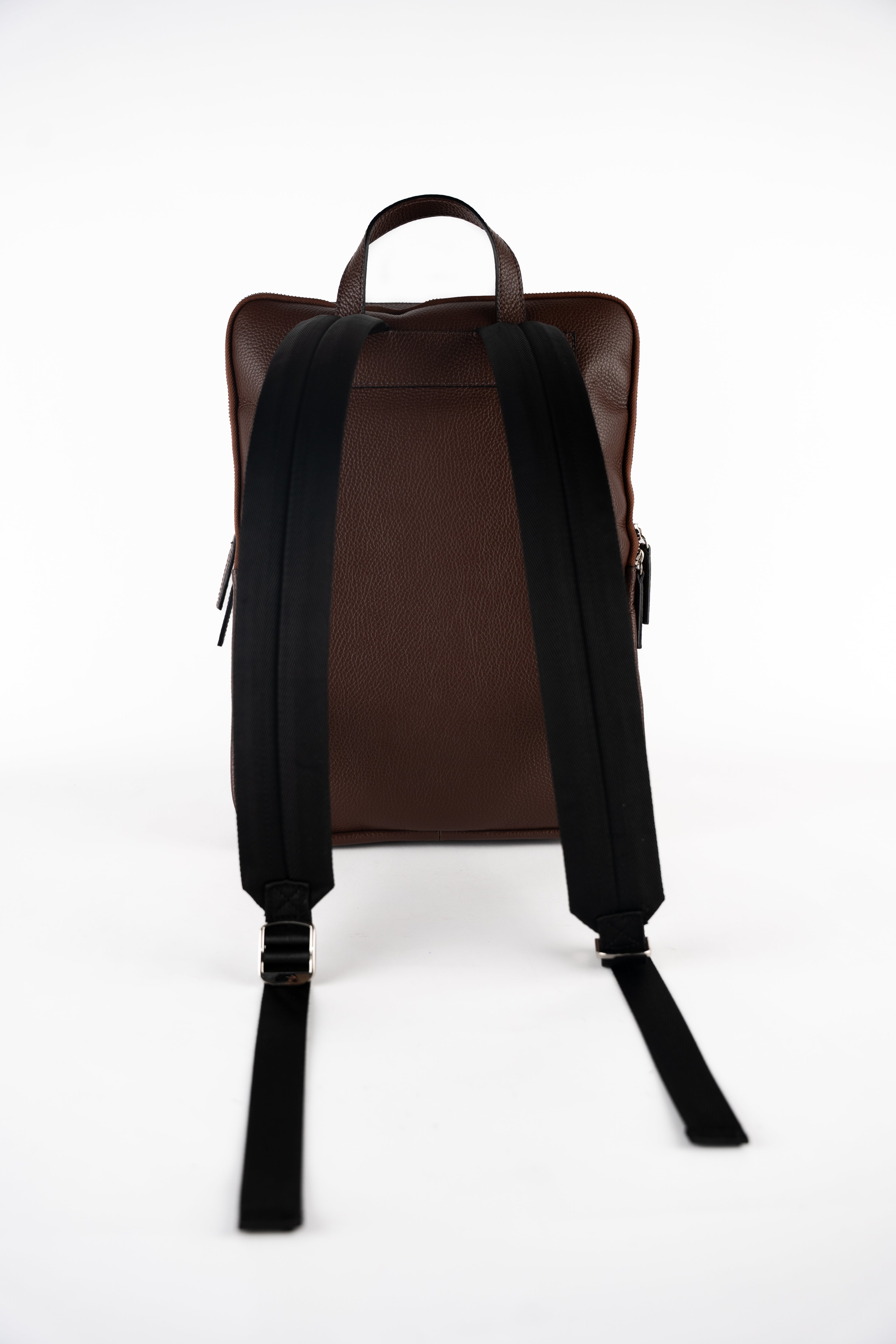 Sac À Dos Valencia - Marron - Homme