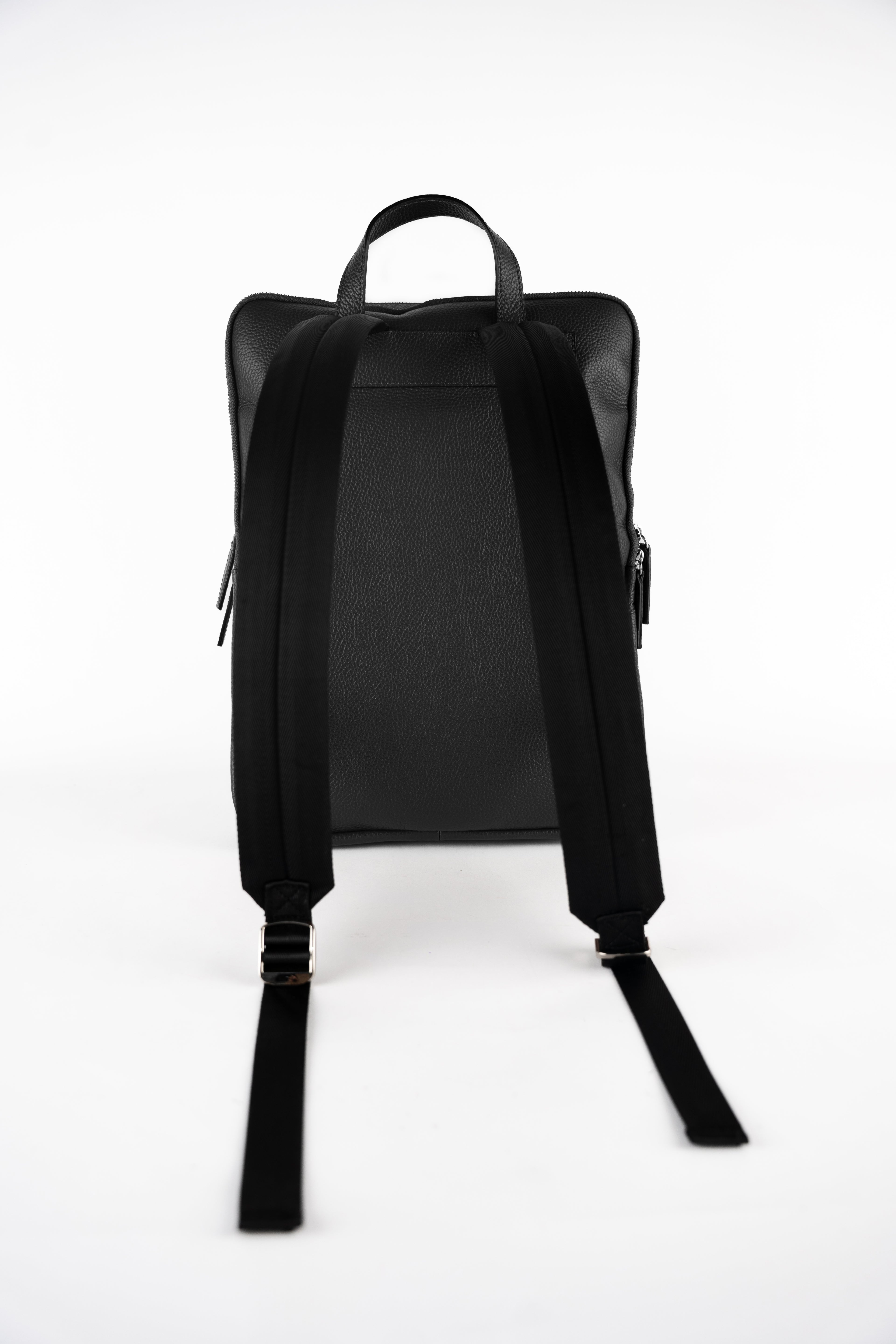 Sac À Dos Valencia - Noir - Homme