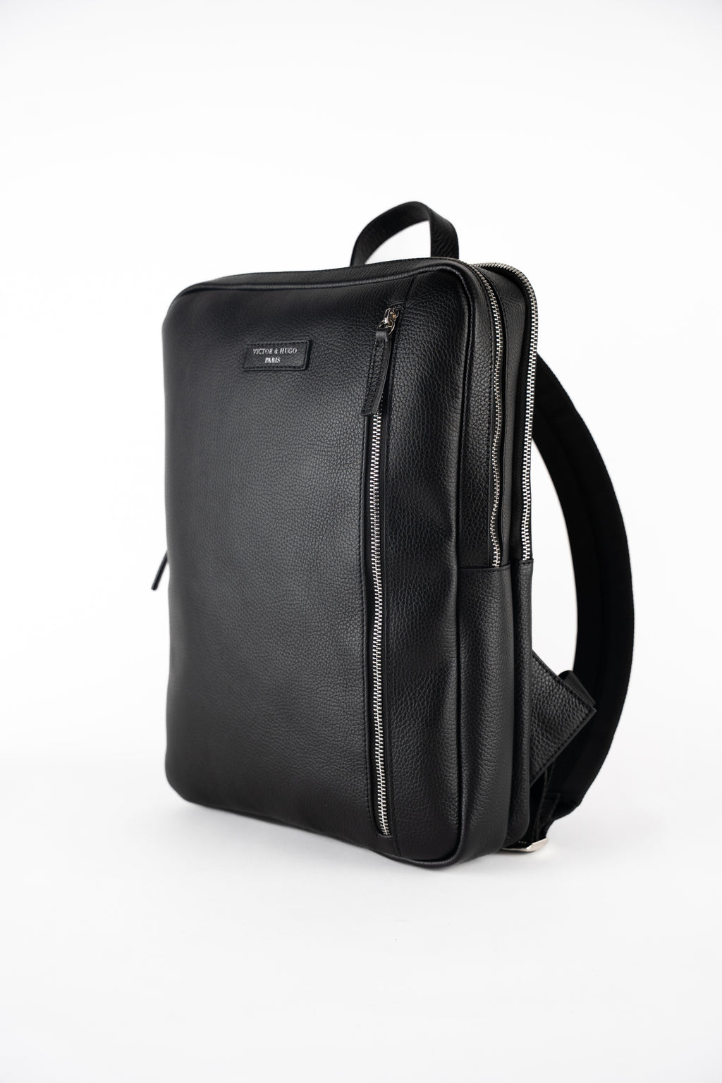 Sac À Dos Valencia - Noir - Homme