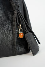 Sac A Bandouliere  Yera - Noir