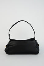 Yzel Shoulder Bag - Black