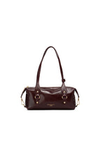 Colby Shoulder Bag - Burgundy
