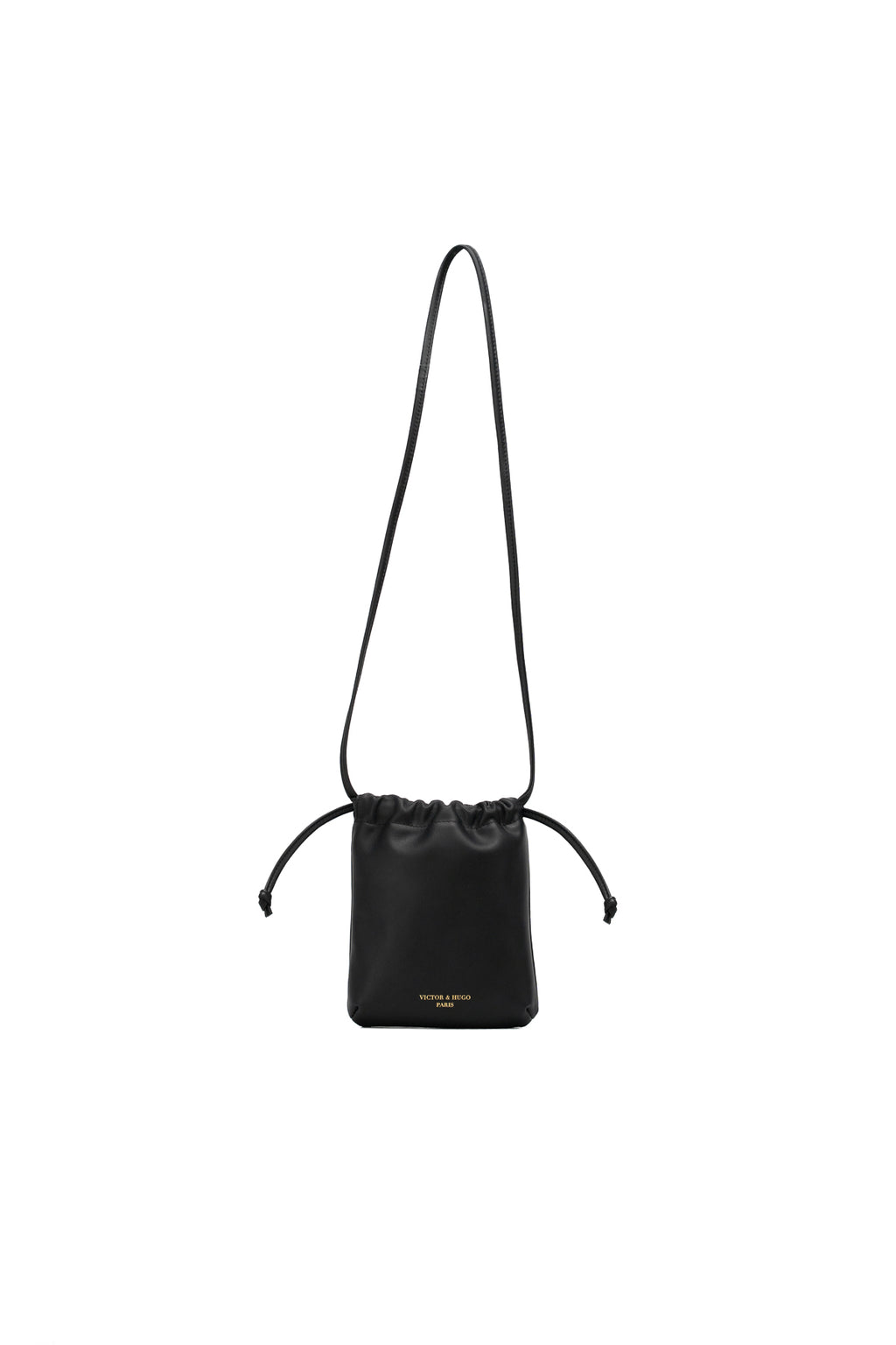 Pochette Leif - Noir