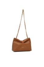 Sac À Bandoulière Oren - Camel