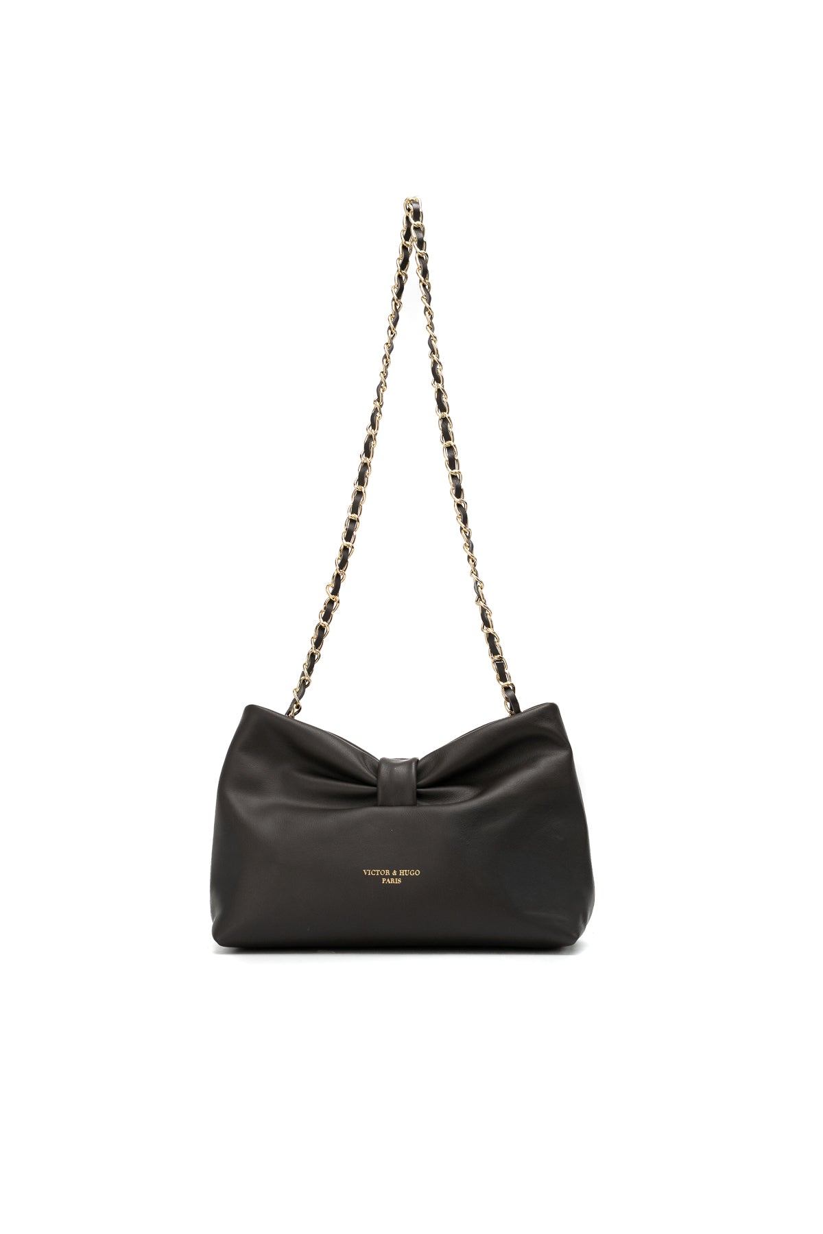 Sac À Bandoulière Oren - Moka