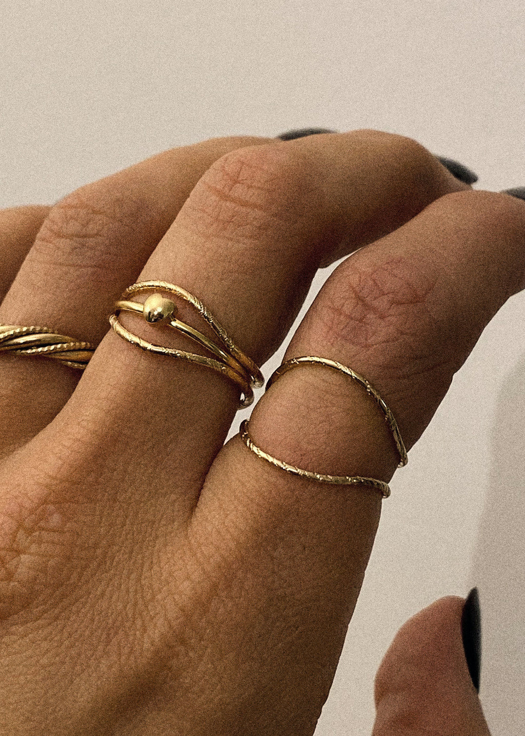 Vica Ring