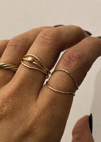 Vica Ring