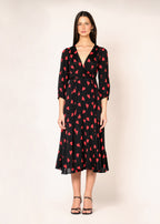 Victoria Heart Dress