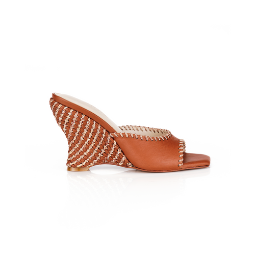 sandalias vicky