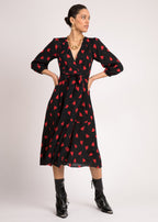 Victoria Heart Dress
