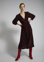Victoria Heart Dress