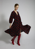 Victoria Heart Dress