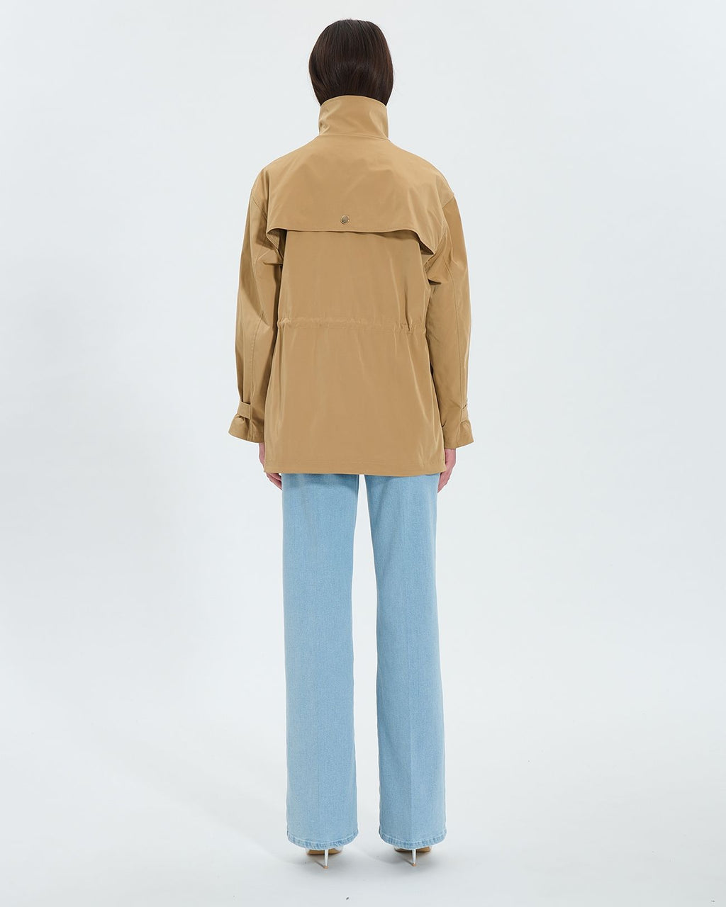 Trench ajustable beige_3