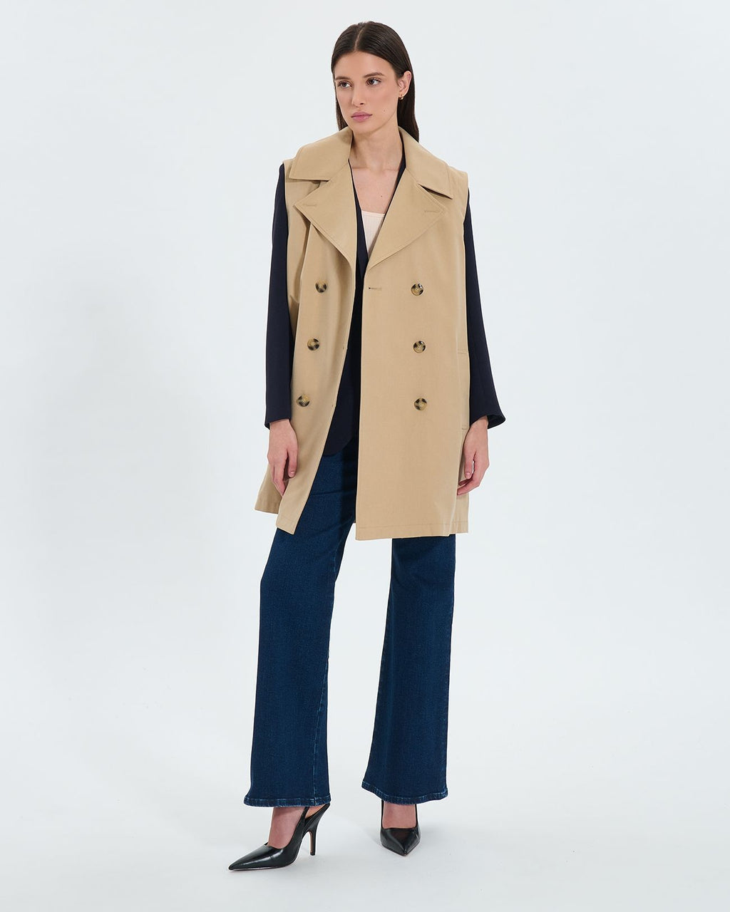 Gabardina modular beige_4