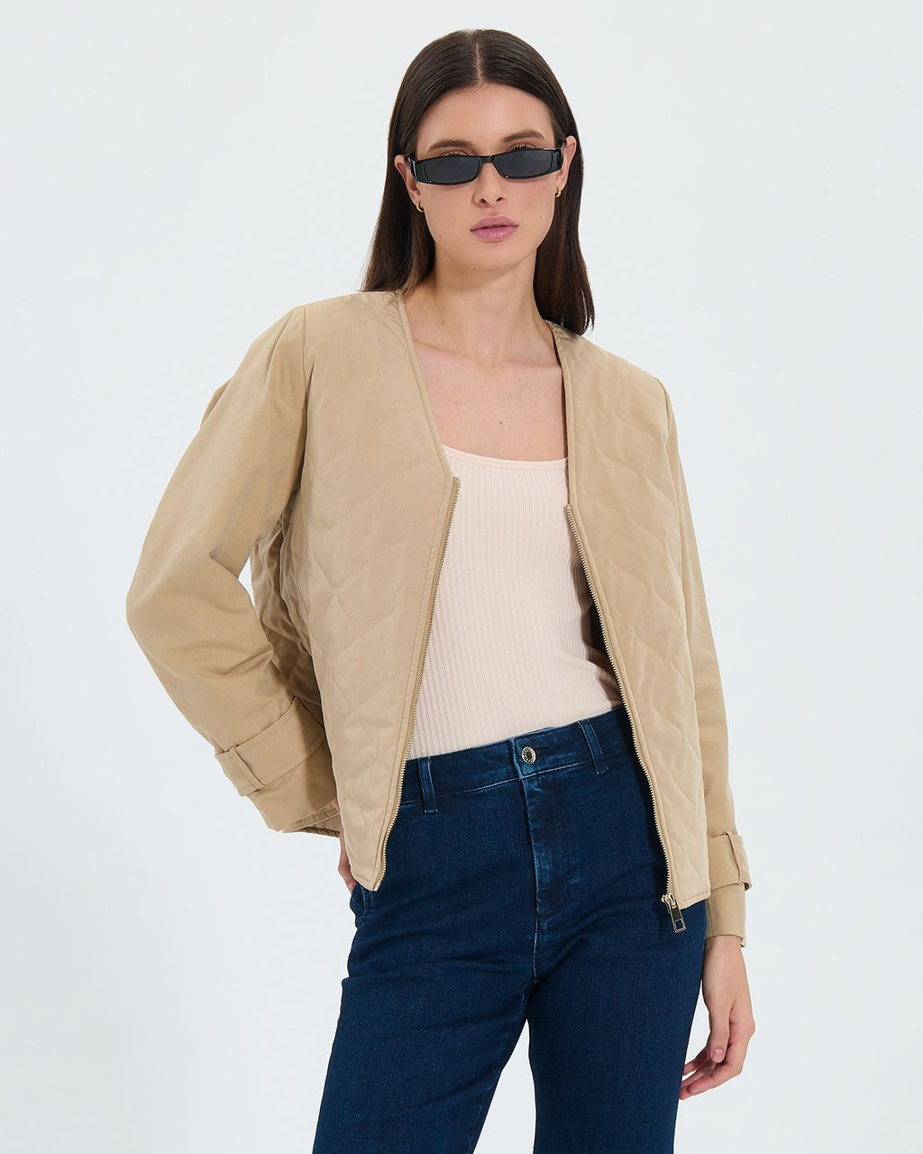 Gabardina modular beige_6