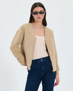 Gabardina modular beige_6