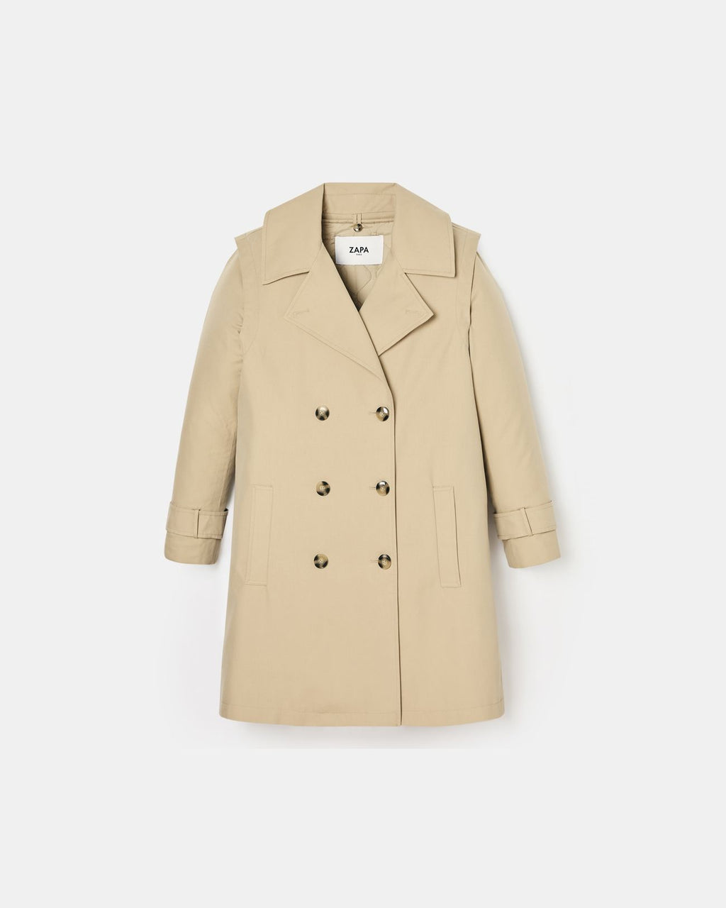 Gabardina modular beige_7