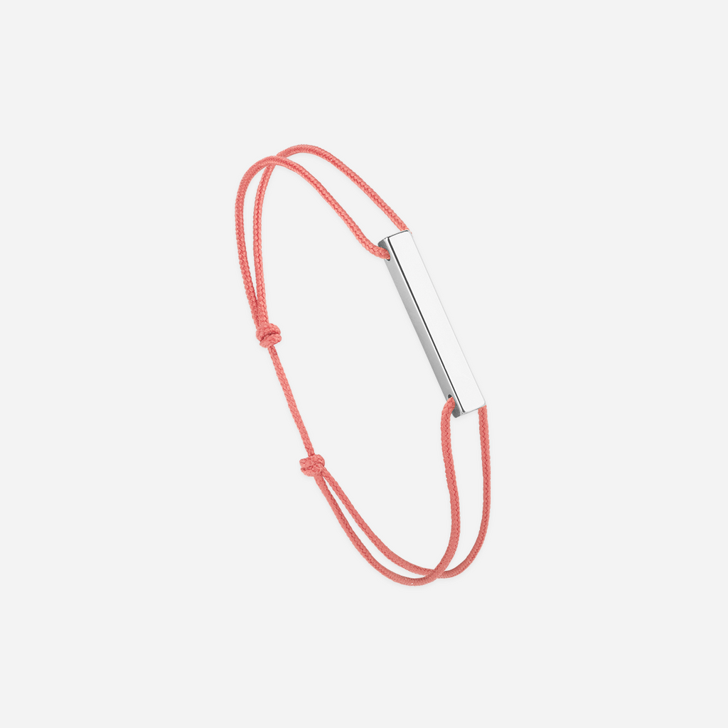 Pulsera Virée - Rosa