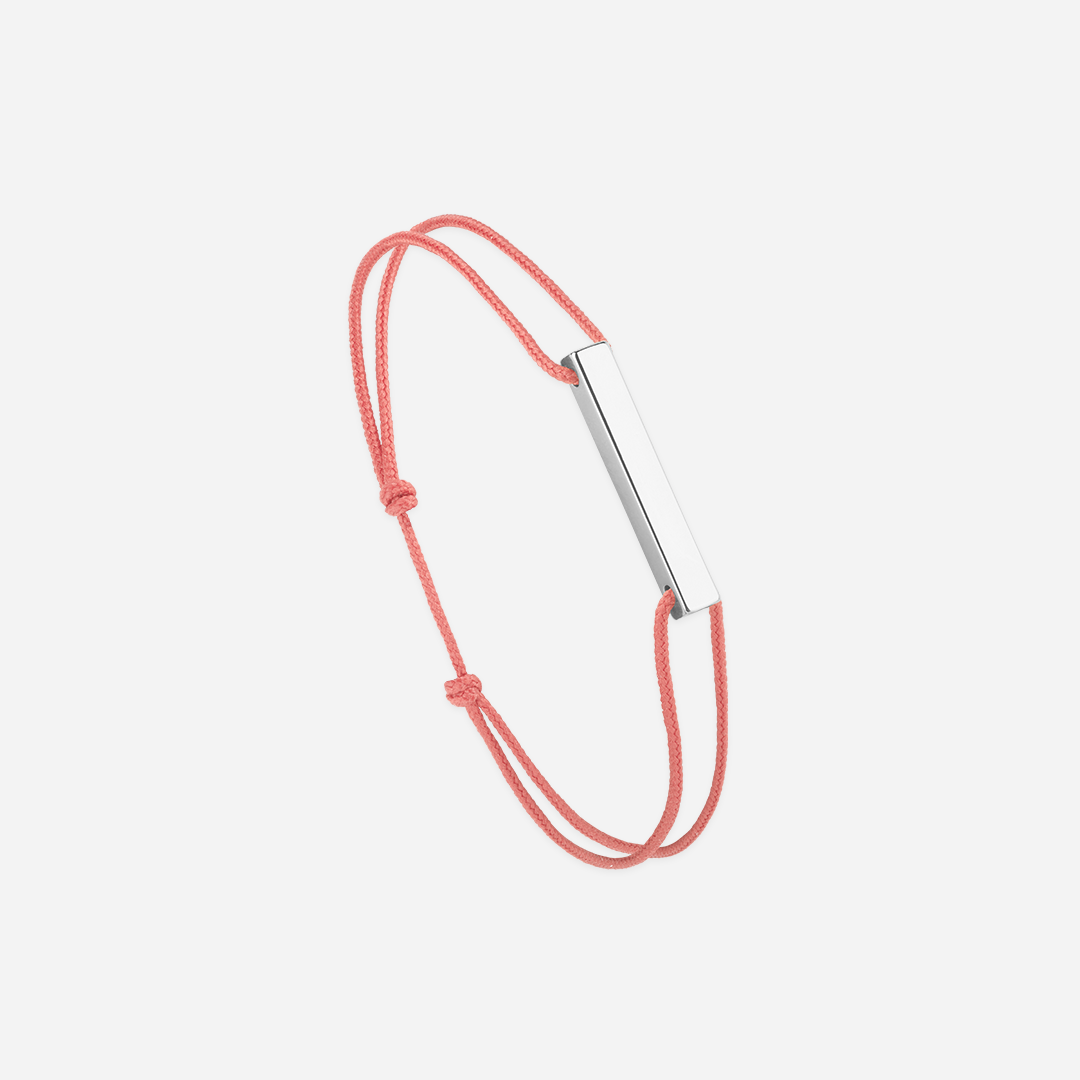 Pulsera Virée - Rosa