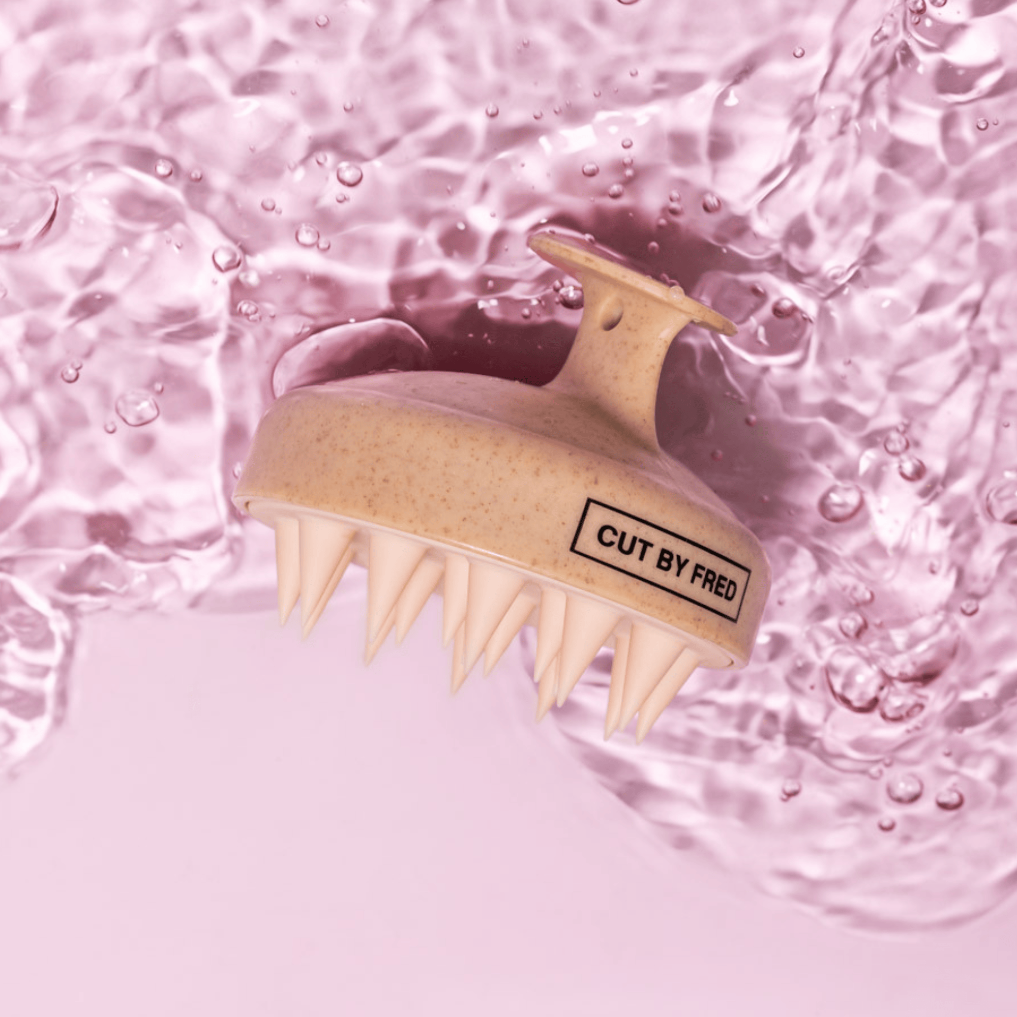 Routine Cuir Chevelu Sensible – Apaisement & Équilibre