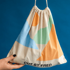 Pochette By Fred – Pochon Coton Gots