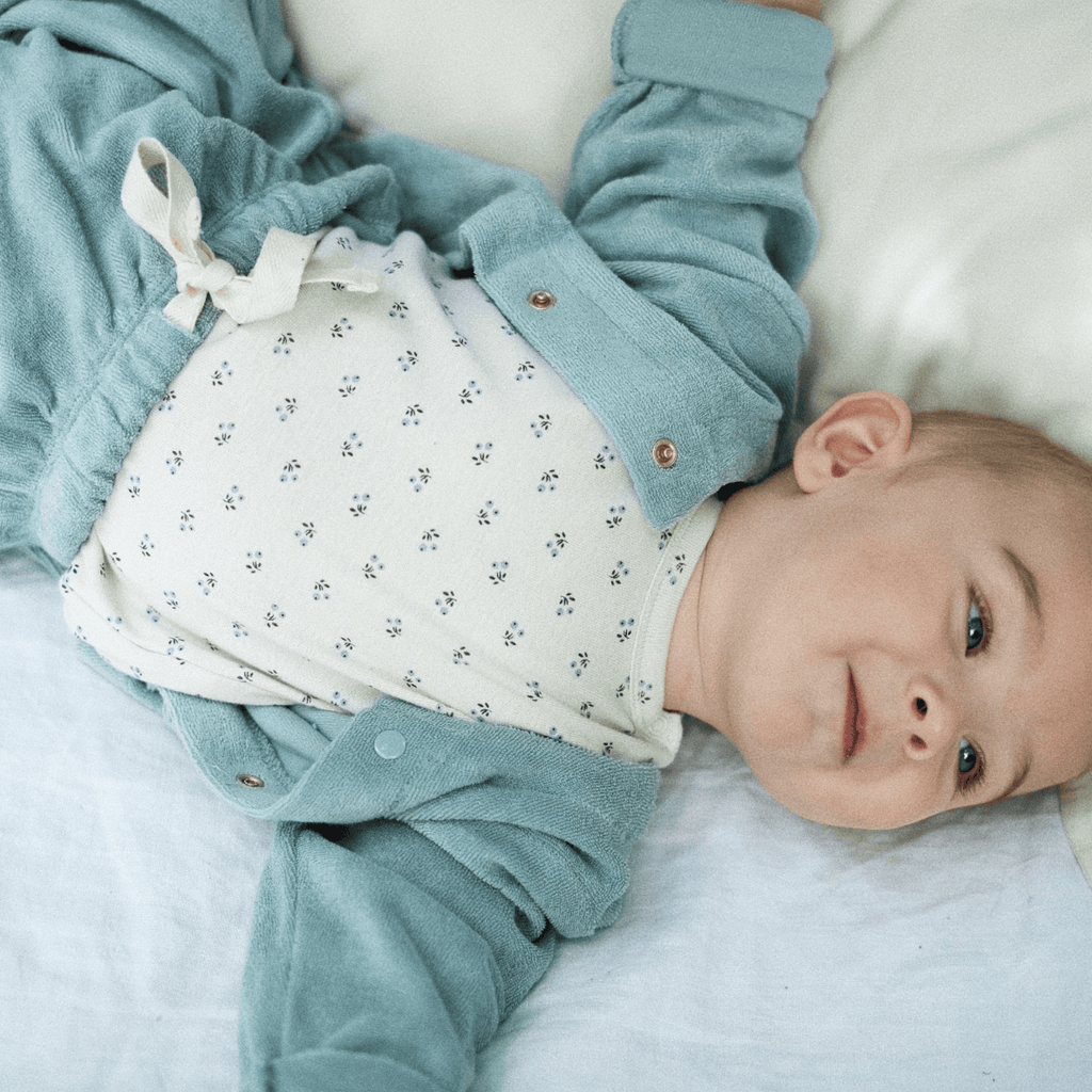 Baby & Mummy Discovery Pack