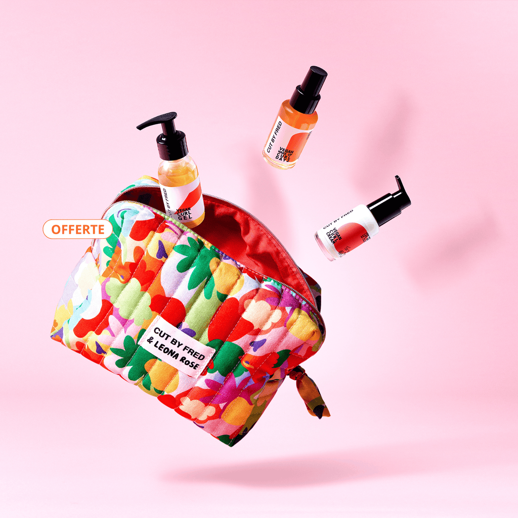 Trousse De Voyage Colorée
