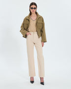 Vaqueros cropped beige_1