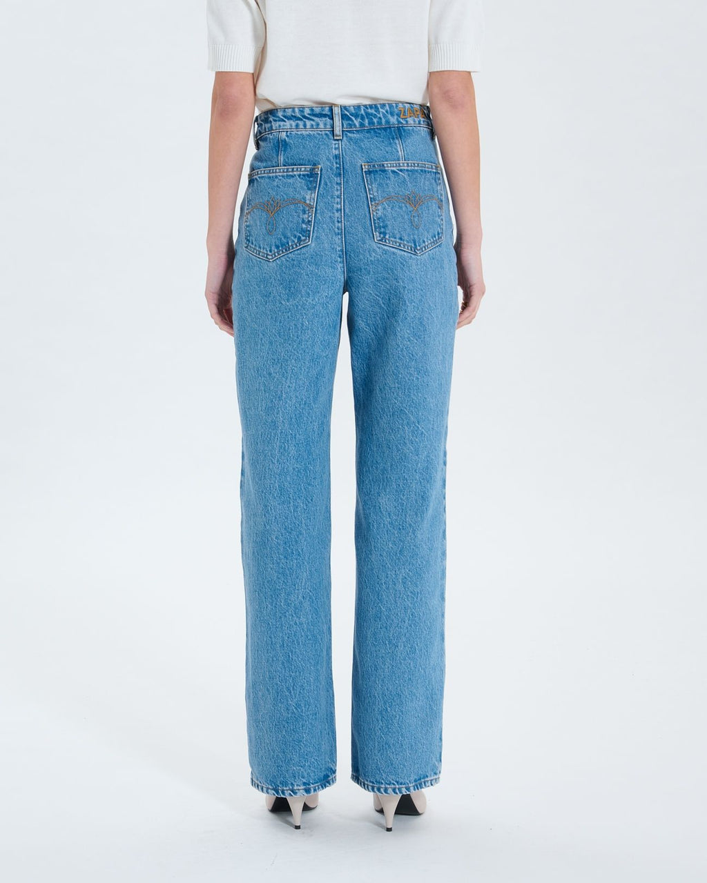 Mom jeans baby blue_3