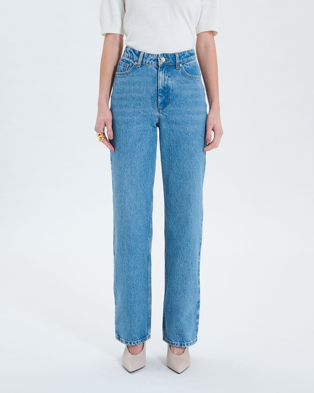 Mom jeans baby blue_4