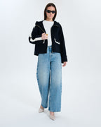 Wide leg jeans baby blue_1