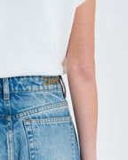 Wide leg jeans baby blue_2