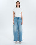 Wide leg jeans baby blue_4