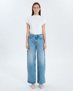 Wide leg jeans baby blue_4