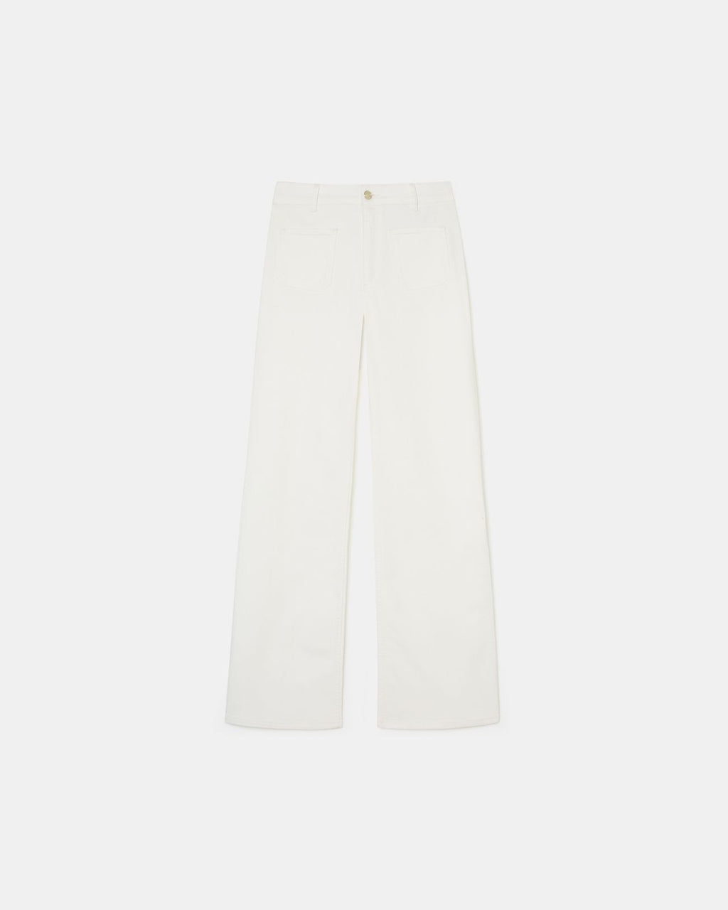 Jean flare écru_4