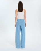 Light blue palazzo jeans_3