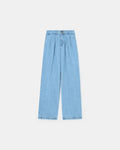Palazzo jeans light blue_5