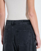 Black palazzo jeans_2