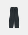 Black palazzo jeans_5