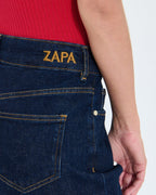 Raw palazzo jeans_2