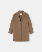 Mid-length camel coat_5