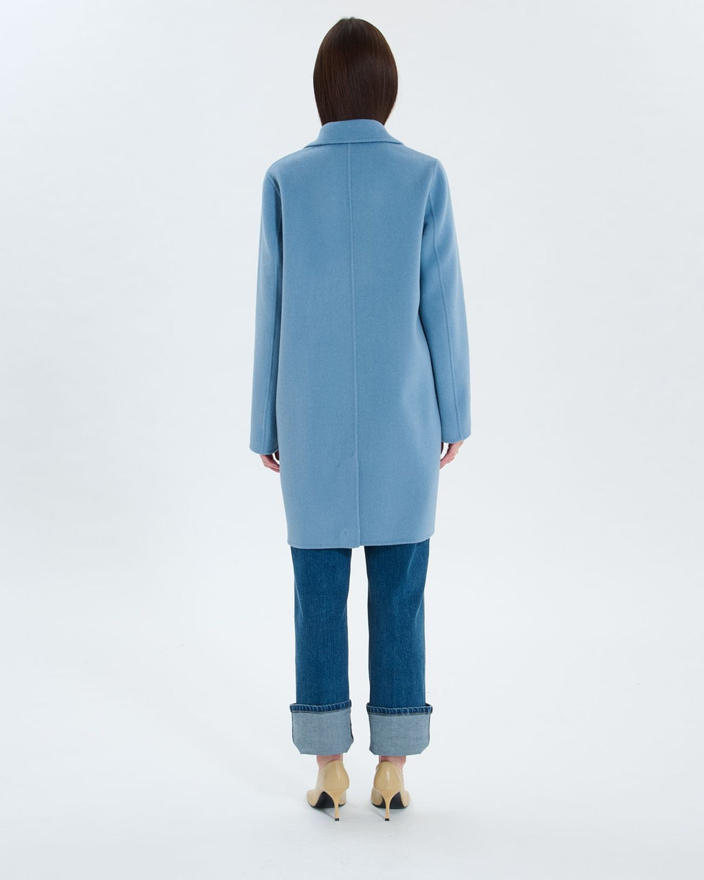 Abrigo midi azul_3