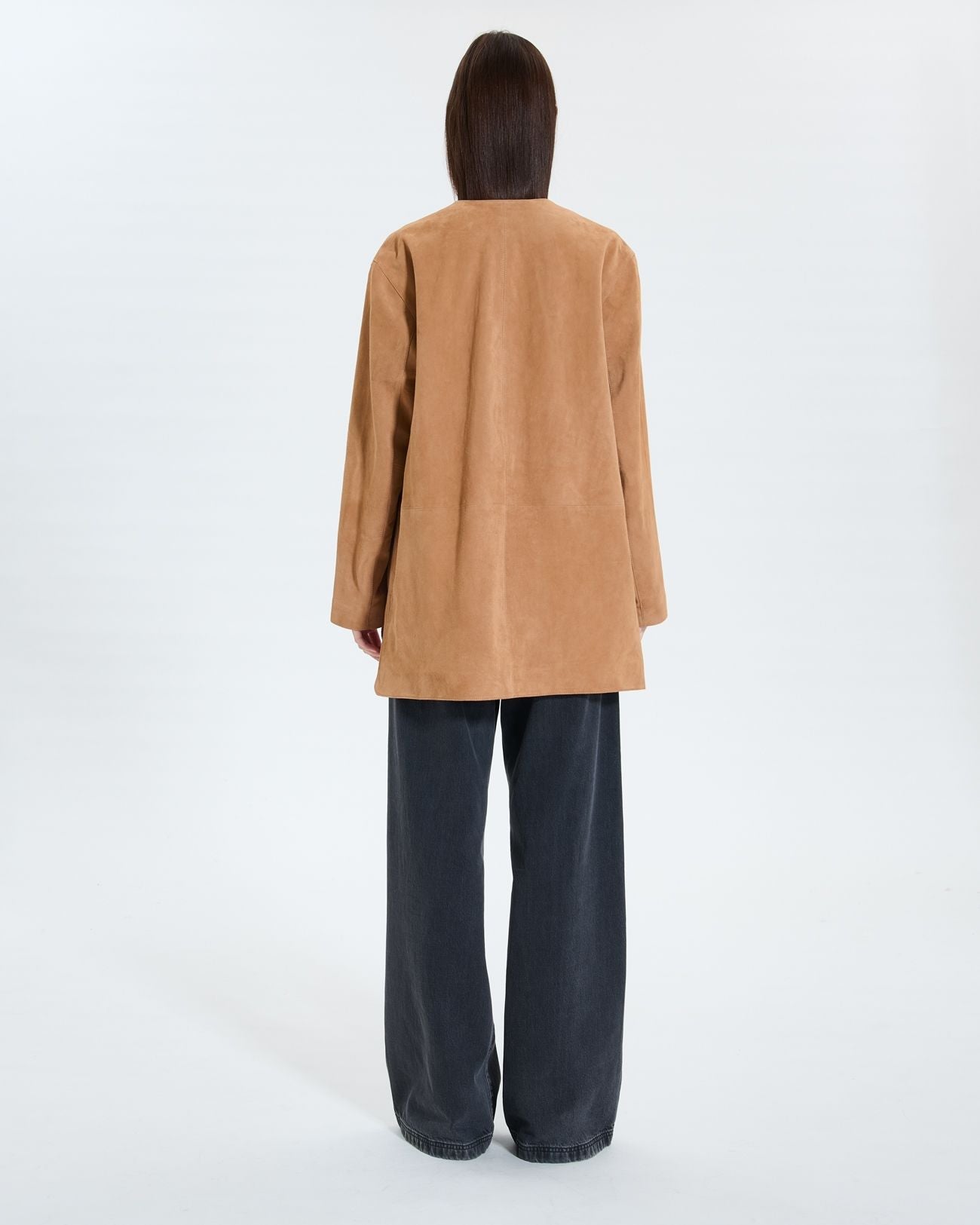 Manteau mi-long beige_3