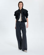 Short black coat_2