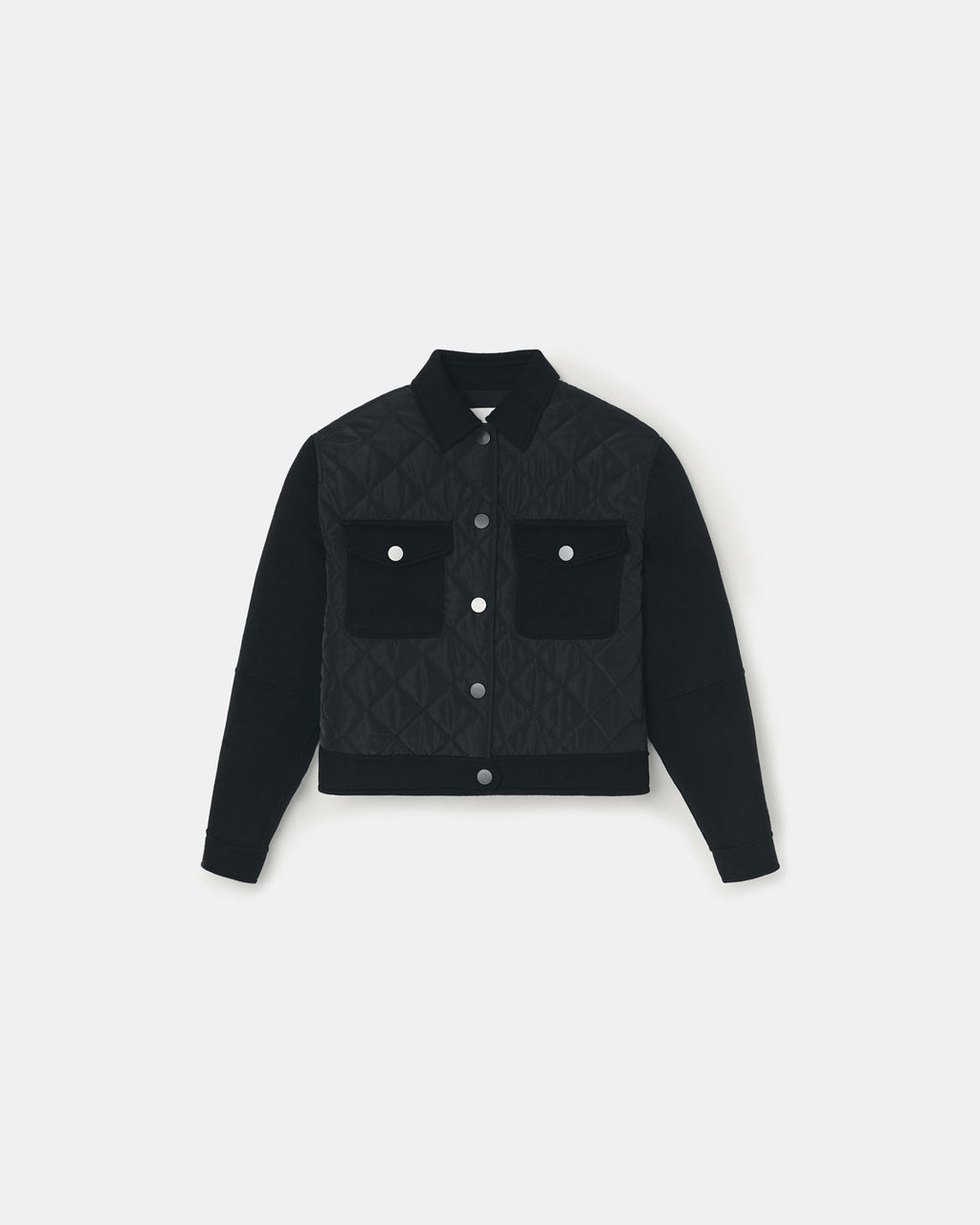 Short black coat_5