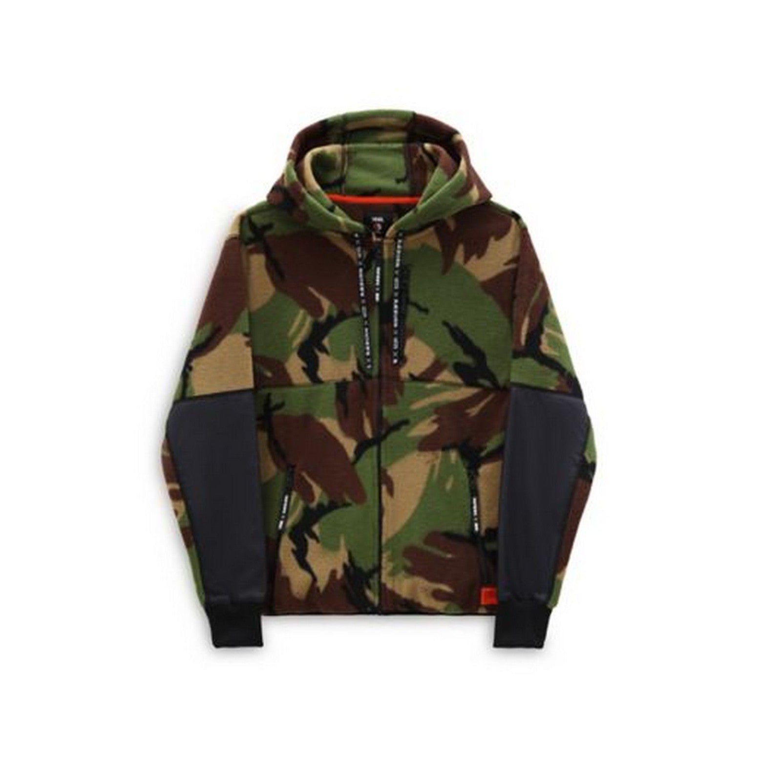 Chaqueta - Camo - Hombre